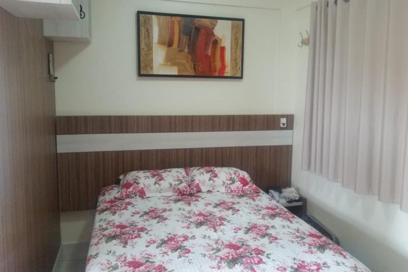Fotos apartametnos LACQUA DI ROMA  CALDAS NOVAS